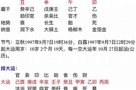 八字金旺的人|八字金旺之人